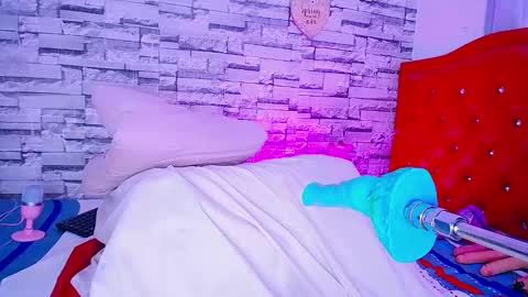 ArisSPEED UP MY FUCK MACHINE AND MAKE ME CUM online show from February 3, 3:38 pm