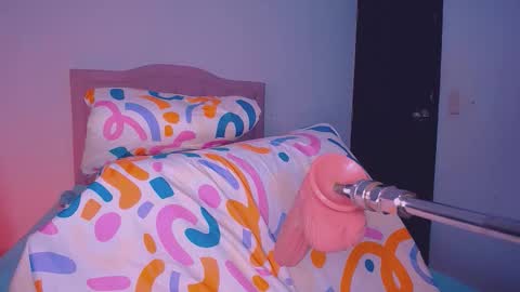 ArisSPEED UP MY FUCK MACHINE AND MAKE ME CUM online show from November 23, 2:55 am