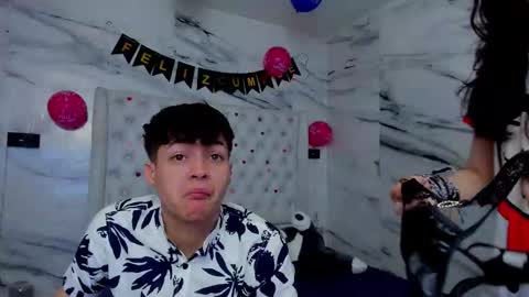 celina online show from March 14, 1:49 pm