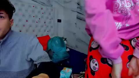 celina online show from April 26, 2:59 pm