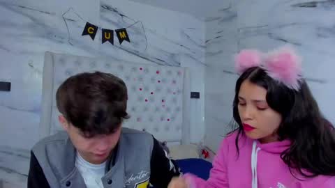 celina online show from April 28, 1:49 pm