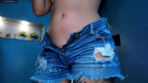 Ari  online show from February 20, 12:27 pm