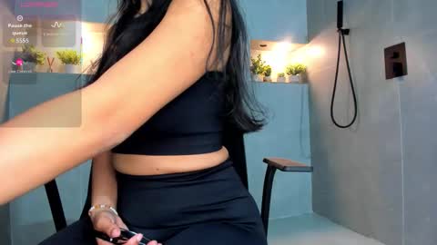 Ari  online show from March 13, 12:34 pm