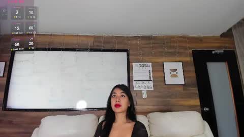 Snapshot of arisweett chatting on July 3, 12:22 pm Ari online show from July 3, 12:22 pm
