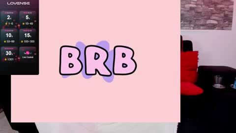 ARITH SANDOVAL online show from March 12, 12:10 am