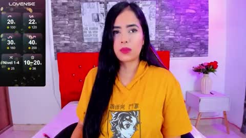 ARITH SANDOVAL online show from October 16, 1:34 pm