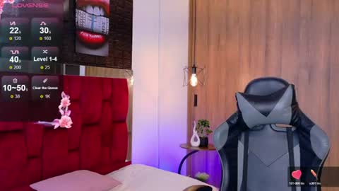Snapshot of arith_sandoval_sc chatting on June 11, 12:32 am ARITH SANDOVAL online show from June 11, 12:32 am