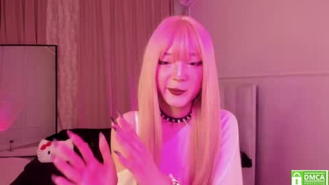 Ariya online show from April 22, 3:02 pm