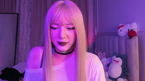 Ariya online show from April 28, 2:44 pm