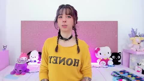 ariyokai online show from March 3, 1:09 pm
