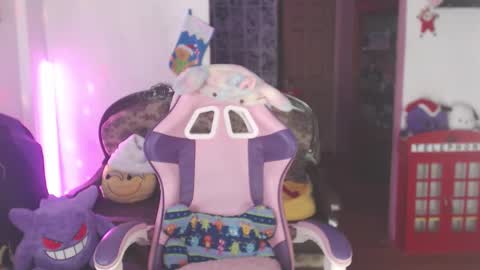 ariyokai online show from November 5, 9:26 pm