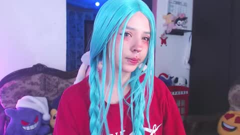 ariyokai online show from November 14, 10:18 pm