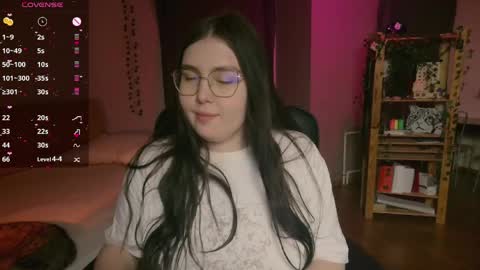 Astrid online show from May 2, 2:00 pm