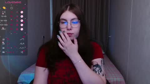 Snapshot of arizonaa_muse chatting on July 30, 12:37 pm Astrid online show from July 30, 12:37 pm