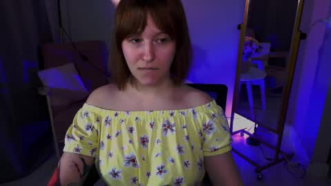 Snapshot of arizzzona_baby chatting on April 4, 1:52 pm Arizona online show from April 4, 1:52 pm