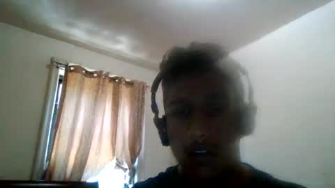 Snapshot of arjunc3 chatting on July 4, 5:08 pm arjunc3 online show from July 4, 5:08 pm