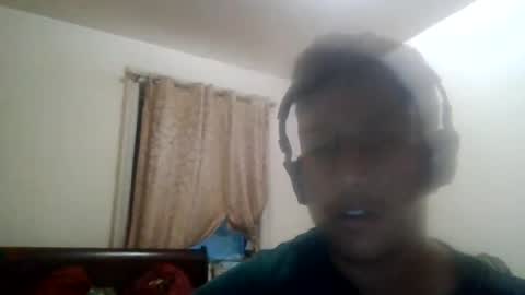 Snapshot of arjunc3 chatting on July 7, 12:02 am arjunc3 online show from July 7, 12:02 am