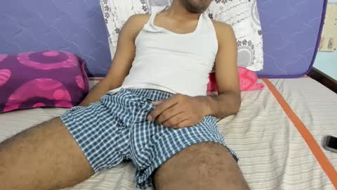 Arjun online show from March 9, 1:14 am