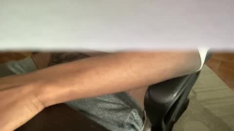 Snapshot of arkcollegedude chatting on March 5, 4:35 pm BostonBBC95 online show from March 5, 4:35 pm