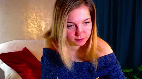 Snapshot of arlana_klart chatting on November 6, 7:42 am Arlana online show from November 6, 7:42 am