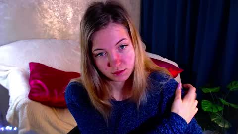 Snapshot of arlana_klart chatting on November 8, 1:17 am Arlana online show from November 8, 1:17 am