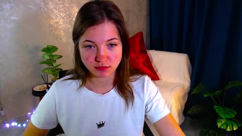 Snapshot of arlana_klart chatting on November 13, 1:37 am Arlana online show from November 13, 1:37 am