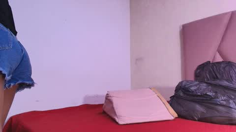 Arleth  online show from October 22, 3:07 am