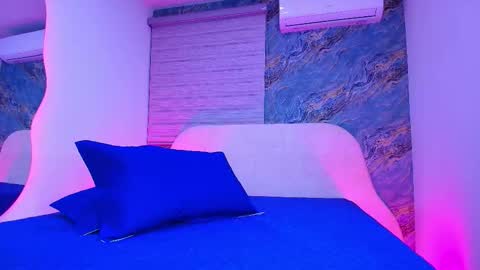 Arleth  online show from November 20, 3:07 am