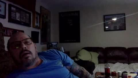 arley1966 online show from January 19, 10:49 pm