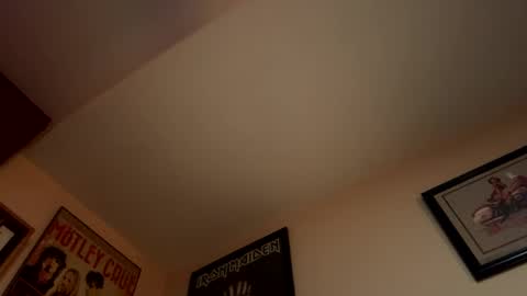 arley1966 online show from September 29, 5:01 am