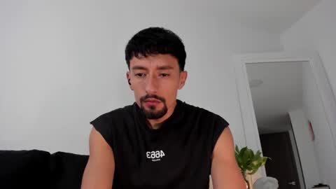 Arley Moren online show from November 13, 5:12 pm