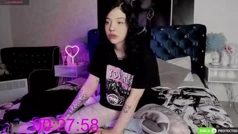 Arline online show from February 1, 8:13 am