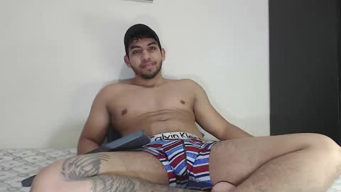 arm578 online show from October 13, 1:16 am