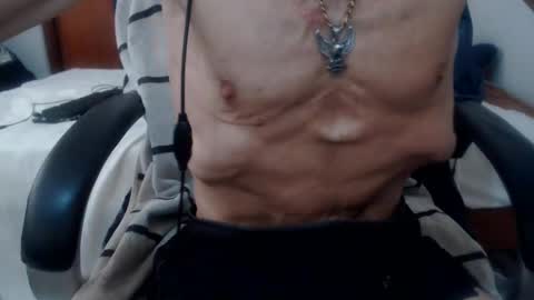 Snapshot of armaduradeacero chatting on January 29, 12:24 pm armaduradeacero online show from January 29, 12:24 pm