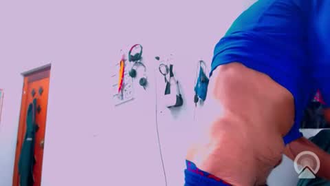 Snapshot of armaduradeacero chatting on October 9, 8:45 am armaduradeacero online show from October 9, 8:45 am