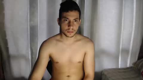 ARMANDO online show from December 1, 4:51 pm