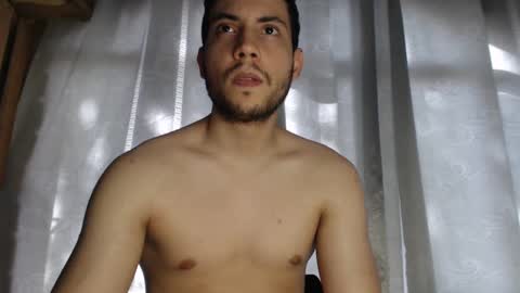 ARMANDO online show from December 5, 7:17 pm