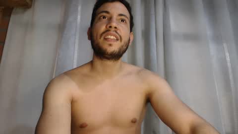 ARMANDO online show from December 13, 9:30 pm