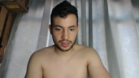 ARMANDO online show from January 16, 2:41 pm