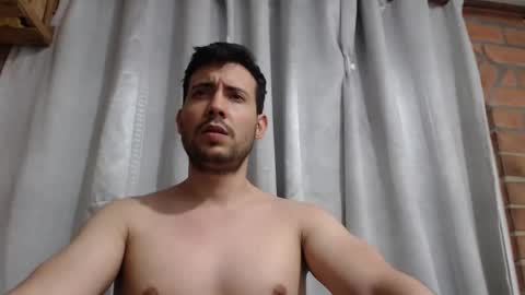 ARMANDO online show from January 26, 3:48 am