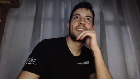 ARMANDO online show from January 27, 10:49 pm