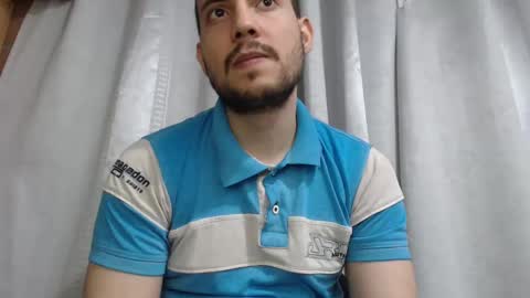 ARMANDO online show from February 21, 2:39 am