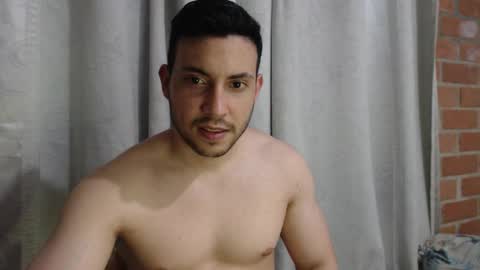 ARMANDO online show from September 17, 1:18 am