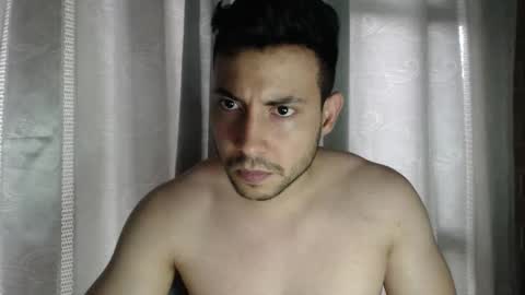 ARMANDO online show from September 17, 6:20 pm