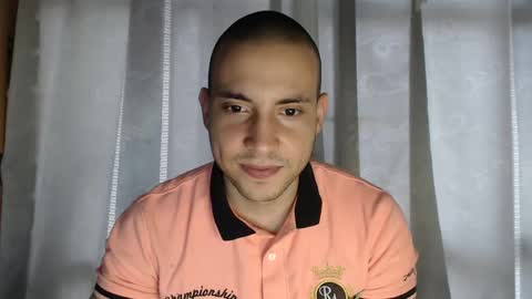 ARMANDO online show from September 30, 4:45 pm