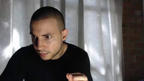 ARMANDO online show from November 10, 6:51 pm