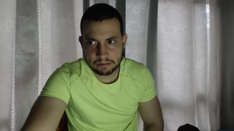 ARMANDO online show from December 2, 6:47 pm