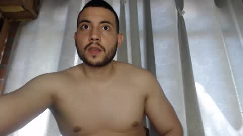 ARMANDO online show from March 2, 5:53 pm