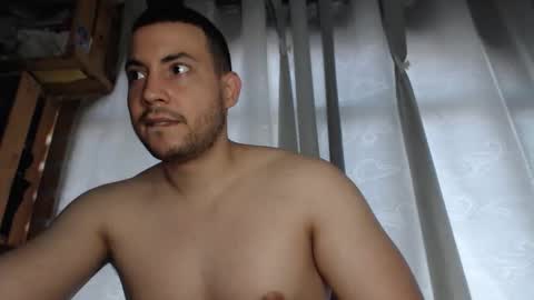 ARMANDO online show from March 4, 5:41 pm