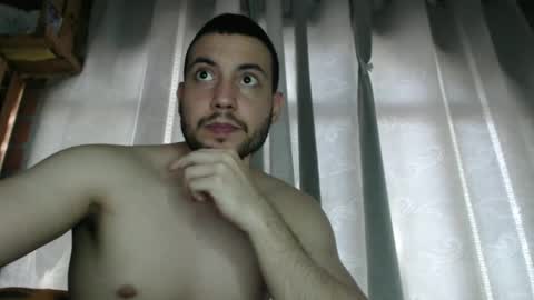 ARMANDO online show from March 11, 5:52 pm